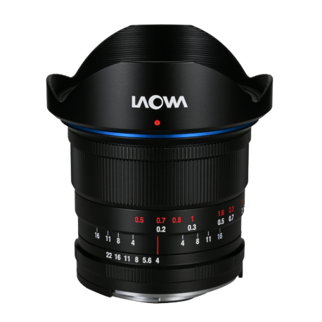 Laowa 14 mm f/4 Zero-D DSLR pro Nikon F + dárek UV filtr zdarma